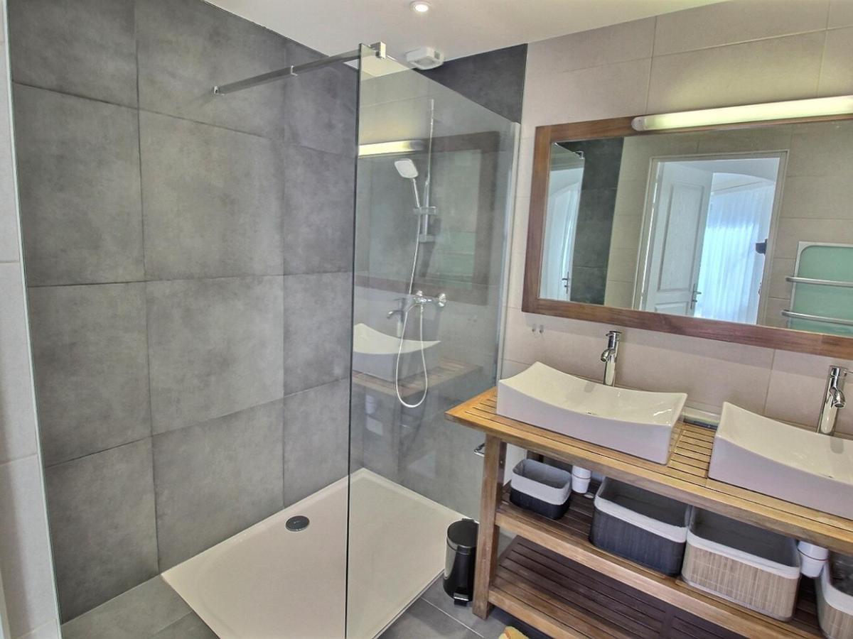 Appartement Spacieux A Colmar Avec Terrasse, Garage Privatif, Proche Centre Et Gare - Fr-1-722-2 Kültér fotó