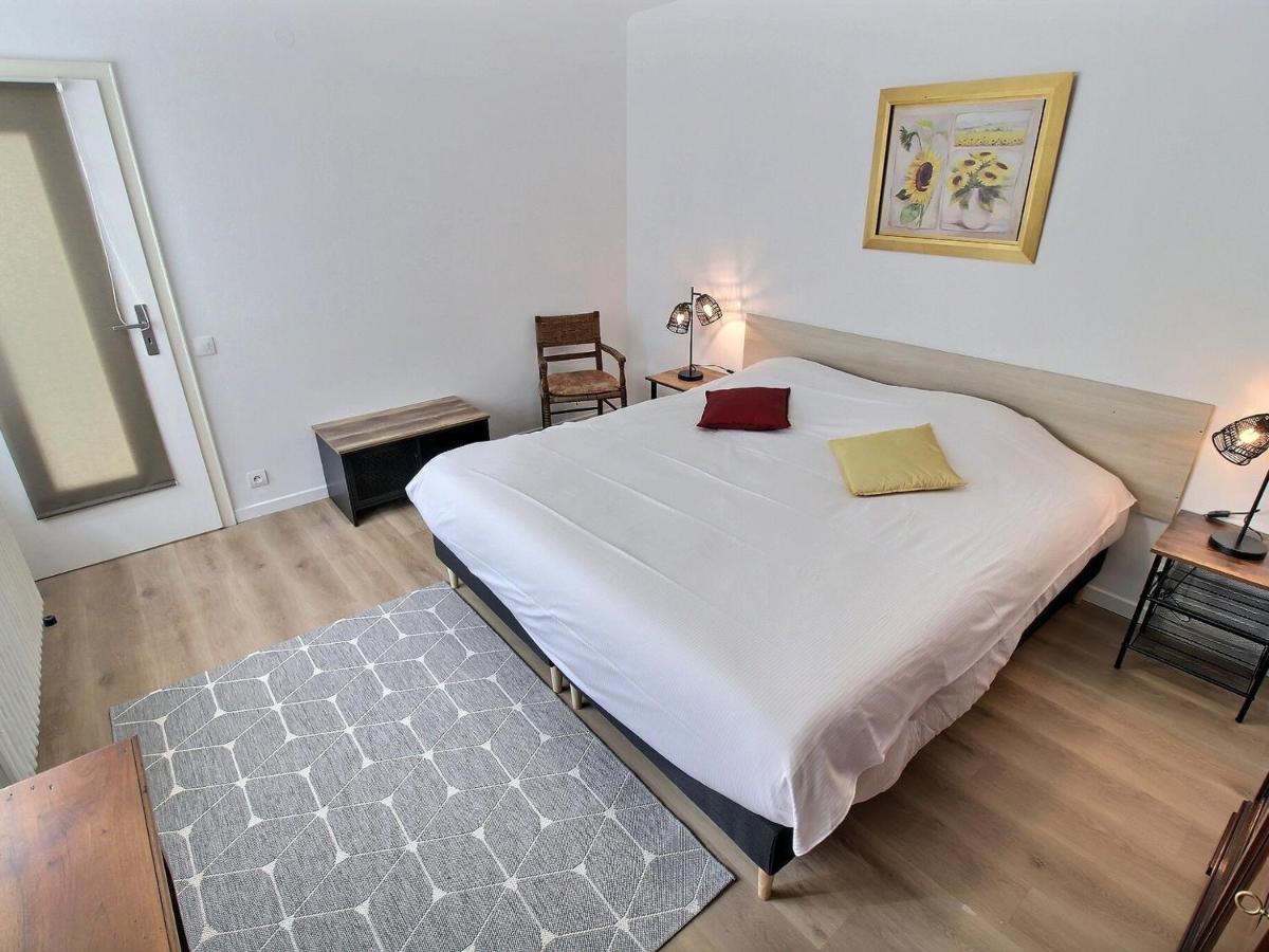 Appartement Spacieux A Colmar Avec Terrasse, Garage Privatif, Proche Centre Et Gare - Fr-1-722-2 Kültér fotó