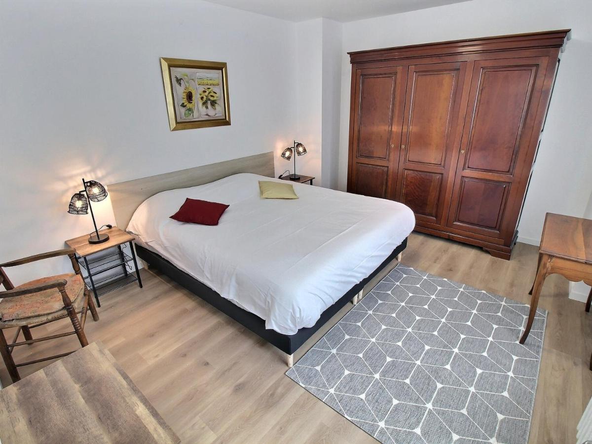 Appartement Spacieux A Colmar Avec Terrasse, Garage Privatif, Proche Centre Et Gare - Fr-1-722-2 Kültér fotó